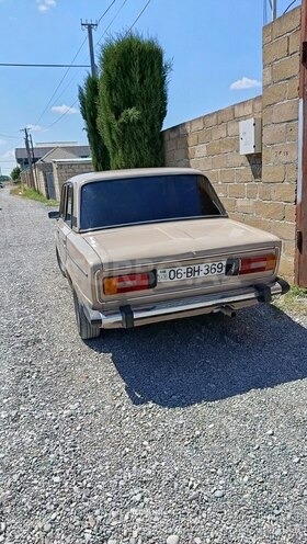 LADA (VAZ) 2106-8