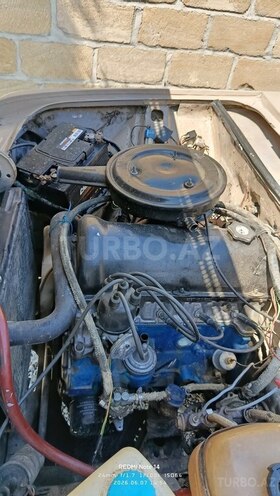 LADA (VAZ) 2106-4