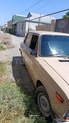 LADA (VAZ) 2106-5