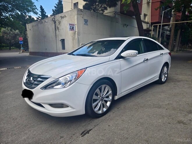 Hyundai Sonata-2