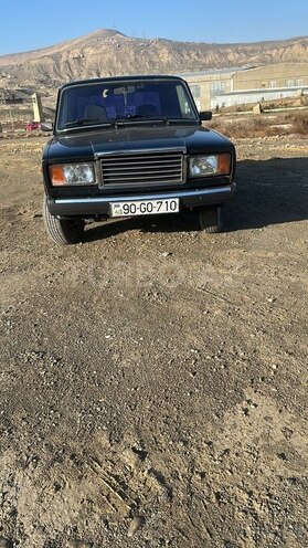LADA (VAZ) 2107-3