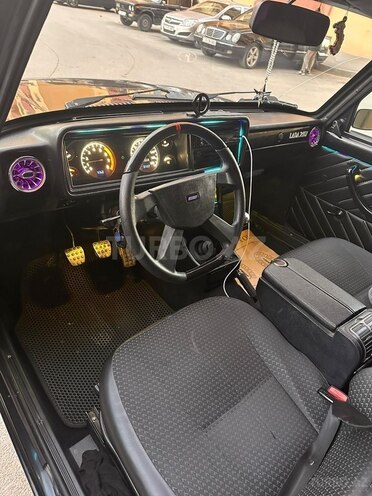 LADA (VAZ) 2107-7