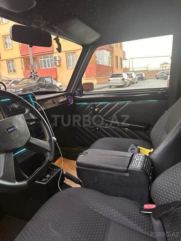 LADA (VAZ) 2107-8