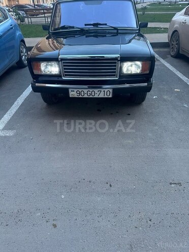 LADA (VAZ) 2107-9