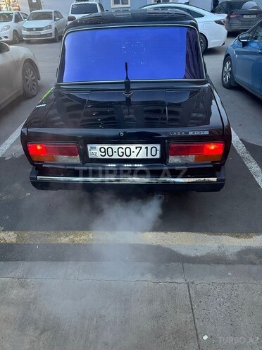LADA (VAZ) 2107-11