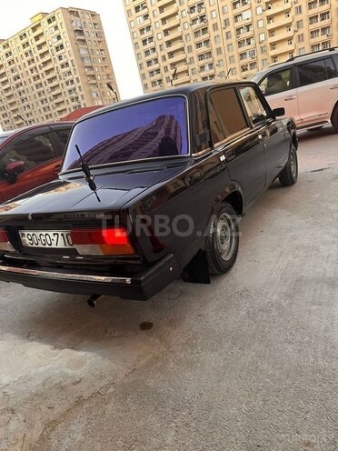 LADA (VAZ) 2107-12