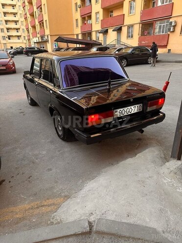 LADA (VAZ) 2107-10