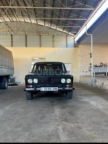 LADA (VAZ) 2106-1