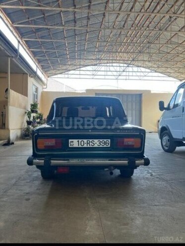 LADA (VAZ) 2106-2