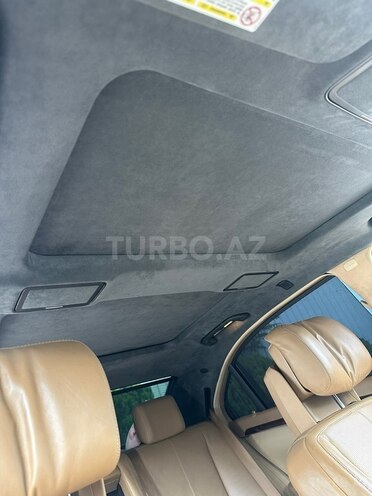 Mercedes S 550-19