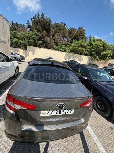 Kia Optima-3