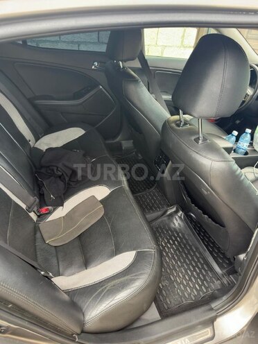 Kia Optima-7