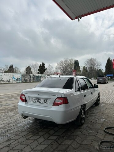 Daewoo Nexia-5
