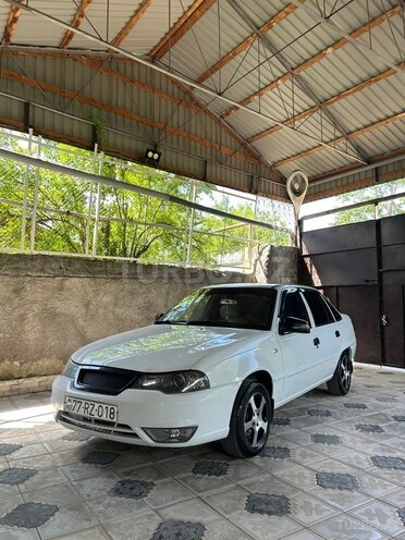 Daewoo Nexia-2