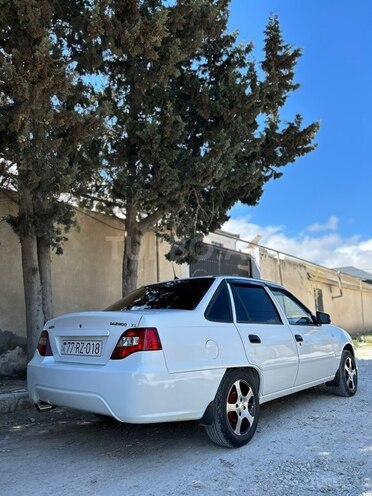 Daewoo Nexia-7