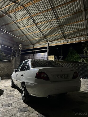 Daewoo Nexia-6