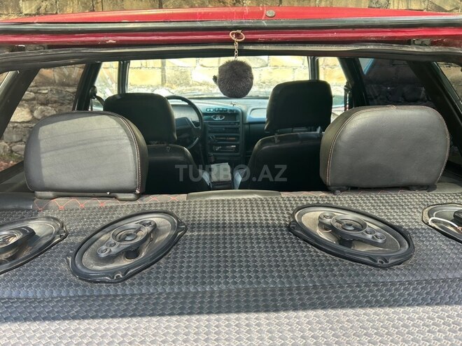 LADA (VAZ) 2109-4