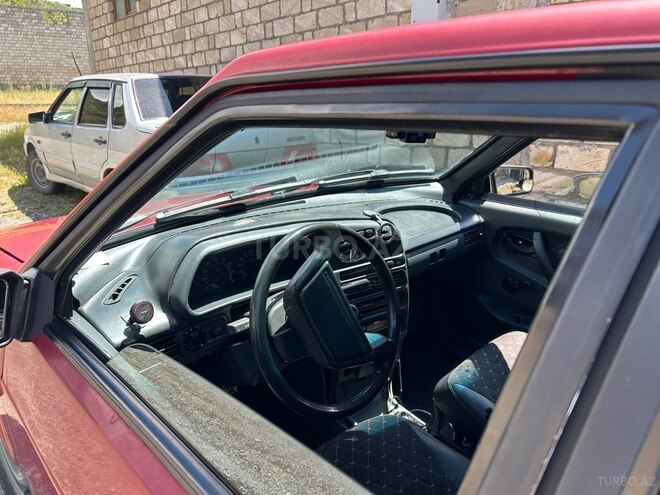 LADA (VAZ) 2109-3