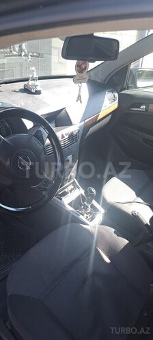 Opel Astra-7