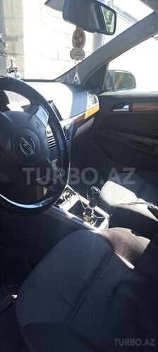Opel Astra-8