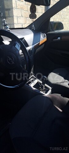 Opel Astra-9