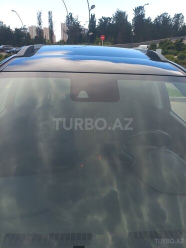 Chevrolet Trax-10