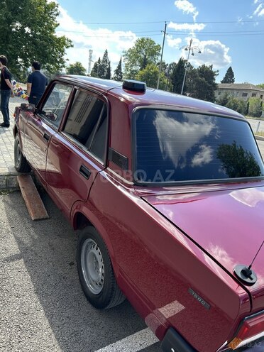 LADA (VAZ) 2107-3