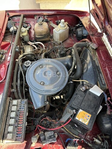 LADA (VAZ) 2107-9