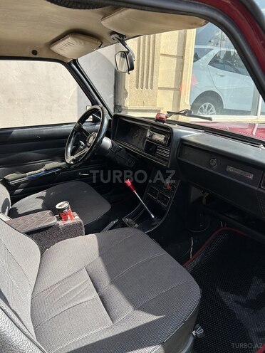 LADA (VAZ) 2107-8