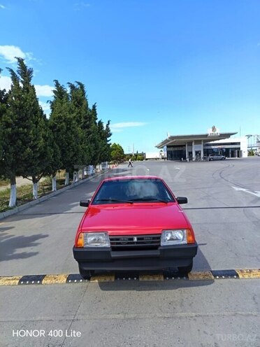 LADA (VAZ) 21099-1