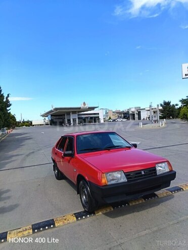 LADA (VAZ) 21099-3