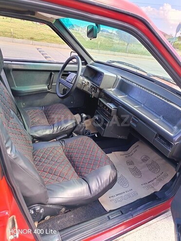 LADA (VAZ) 21099-6