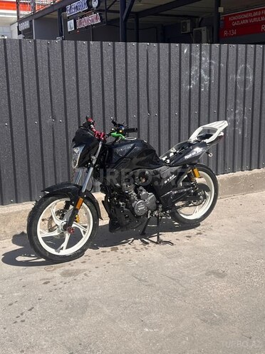 Tufan S 150-1