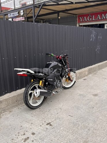 Tufan S 150-2