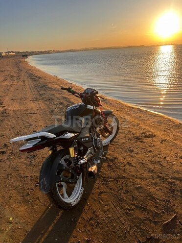 Tufan S 150-4