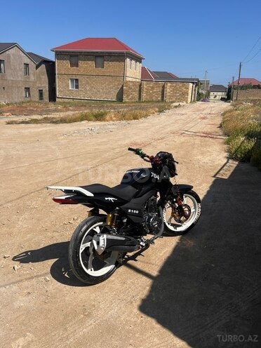 Tufan S 150-3