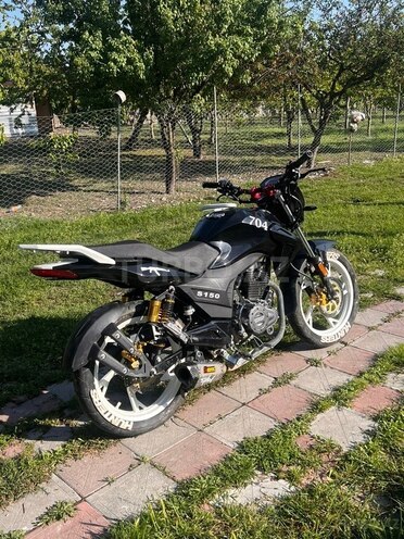 Tufan S 150-5