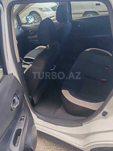 Nissan Note-18