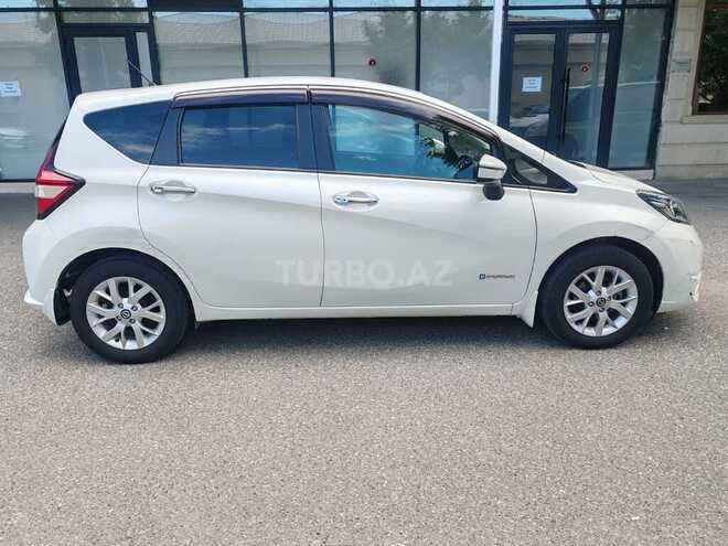 Nissan Note-14