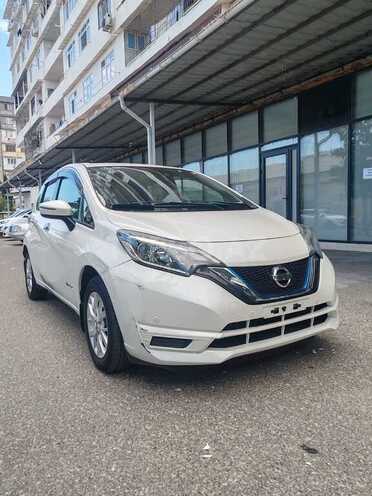 Nissan Note-15