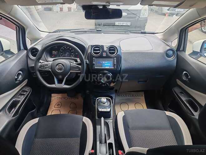 Nissan Note-12