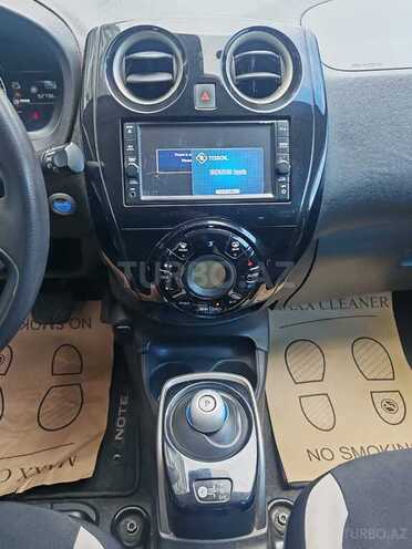 Nissan Note-13