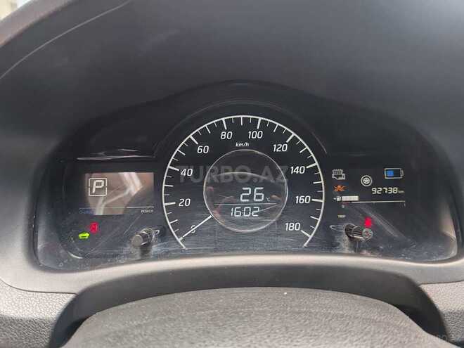 Nissan Note-20