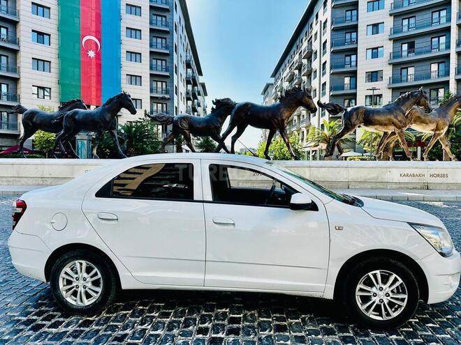 Chevrolet Cobalt-7