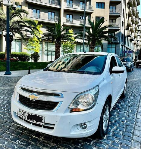 Chevrolet Cobalt-1
