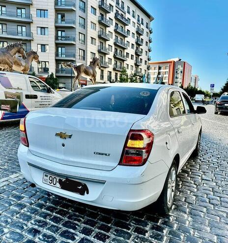 Chevrolet Cobalt-9