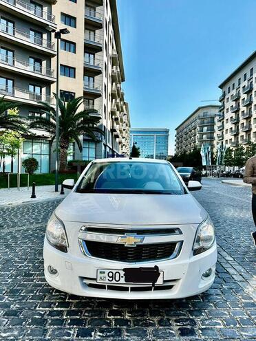 Chevrolet Cobalt-2