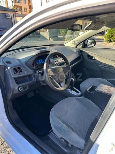Chevrolet Cobalt-4