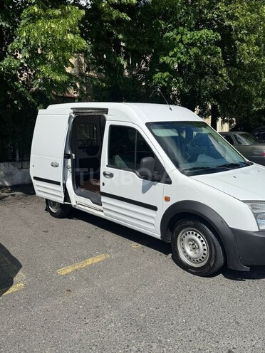 Ford Transit Connect-2