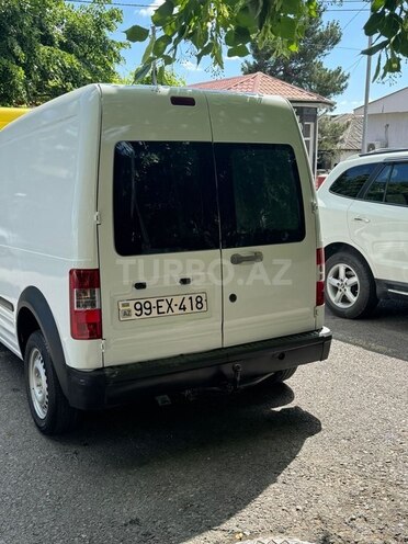Ford Transit Connect-4